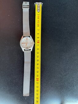 Dámské hodinky FESTINA 20420/1 - 3