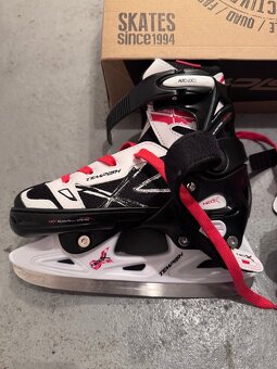 Brusle Tempish Neo-X Duo - 3