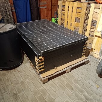 Fotovoltaické panely - 3