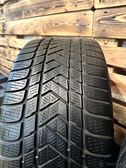 ZIMNÍ - Jaguar F-TYPE - orig. ALU disky 5x108 R19 - 3