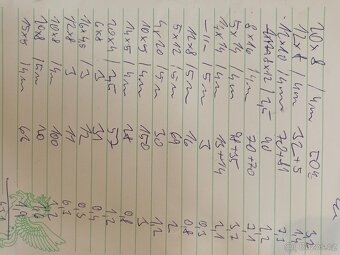 Trámy, fošny, prkna LEVNĚ - 3