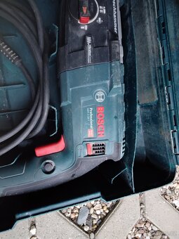 Bosch GBH 2-28 - 3