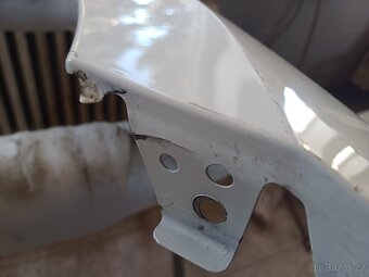 Škoda Octavia 4 - 3