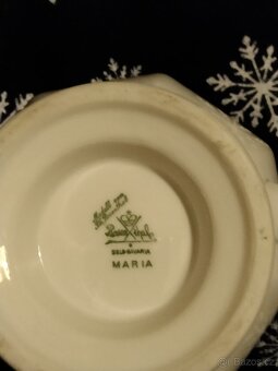 Cukřenka nepoškozená Zn. Rosenthal - 3