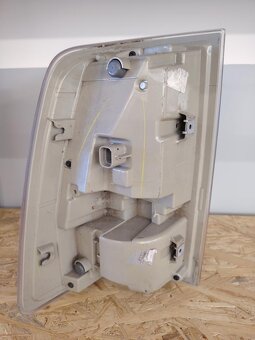 Zadní LED světla Ram 1500DS - 3