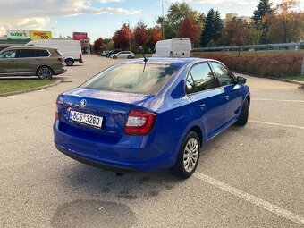 Škoda Rapid  1.0TSI 70KW - 3