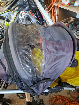 Kočárek X-Lander - 3