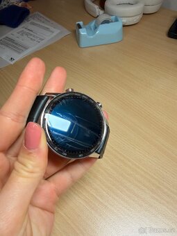 Chytré hodinky značky HONOR - Magic watch 2 - 3