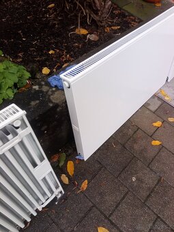 2x radiátor Kermi klasik typ 11-Plan - 3