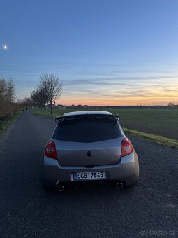 Renault Clio rs 3 - 3