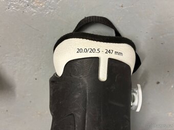 Dětské přeskáče Atomic (20/20,5) - 3