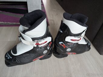 Dětské lyžáky Dabello 185 (18,5cm) - 3