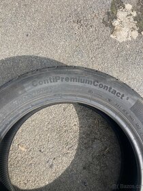 215/55 R17 W - 3