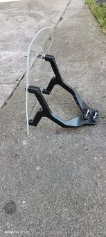 Přední Plexi Cf moto 1000 G3 - 3