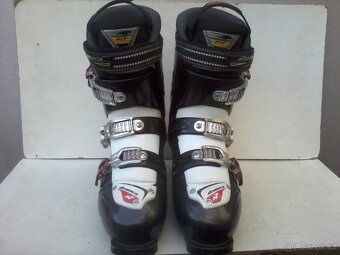 Lyžáky Nordica 29,5 - 3