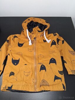 Set oblečení chlapec 3-4 roky - 3