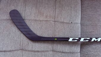 Hokejka CCM Ribcor 65K - 3