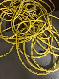 Zahraní hadice na vodu 50 M - 3