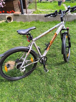 Prodám Authors Dexter - 3