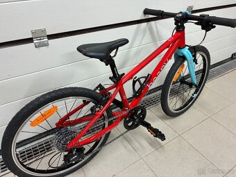 Dětské kolo Beany Zero 20 - 3