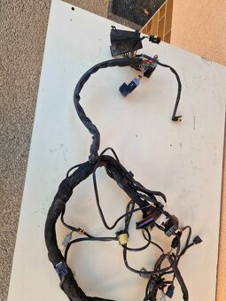 Kabelový svazek KTM 690 enduro 2008 - 3