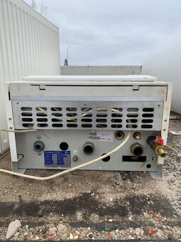 Prodám plynový kotel - 3