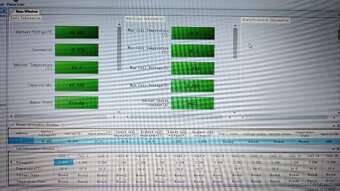 Repasované baterie Pylontech US2000B / US2000C – LiFePO₄ 2,4 - 3