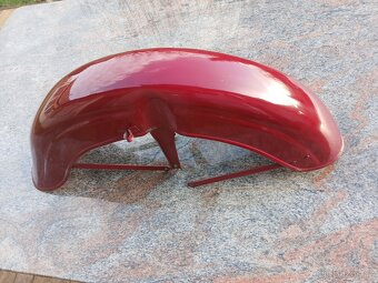 Predny blatnik jawa 559,360 panelka - 3