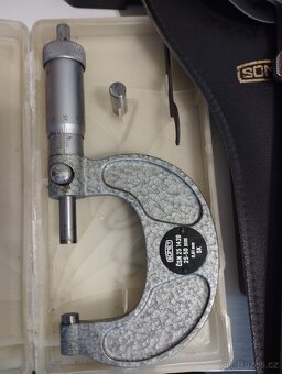 Prodám 5 metrů na měření. - 3