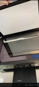 Barevná tiskárna - 3