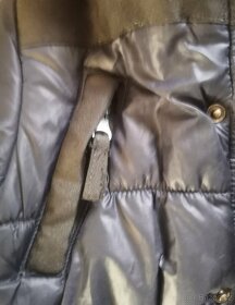 Zimní bunda 3-4 roky - 3