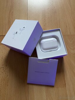 Apple AirPods Pro 2 - 3