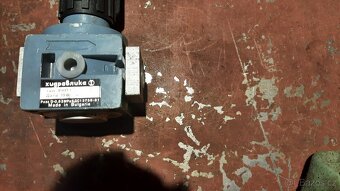 ND k hydraulickým agregátům (Bulharsko) - 3