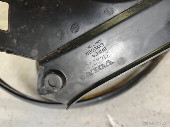Krycí plast Volvo XC90 31442733 - 3