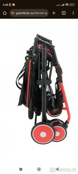 FERRARI KOČÁREK - 3