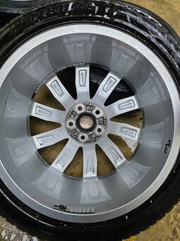 Original Alu Kola Audi A6 c7,c8 - 3