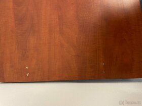 Kancelářský stůl na míru - 3