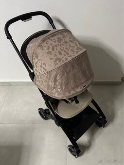 Kočárek Joolz Aer Plus Chic Renaissance - 3