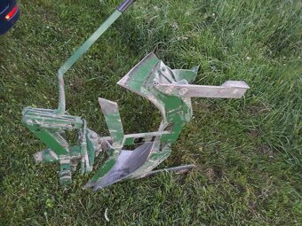 Malotraktor Mt8 mini 075 - 3