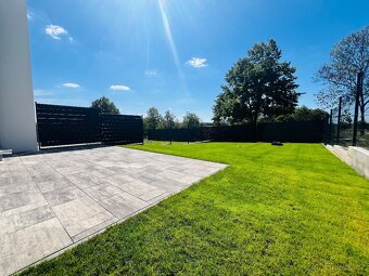 Prodej novostavby 5+kk - 3