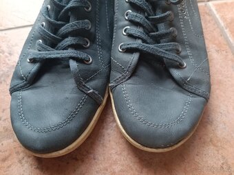 Tenisky s.Oliwer - 3