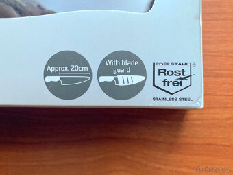 Kuchyňský nůž Ernesto - 3