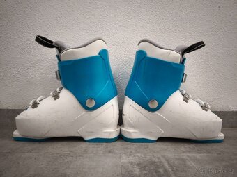 Lyžáky TECNOPRO 210 EUR 33 - 3