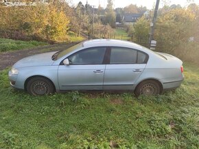 Passat B6 1.9tdi - 3