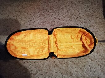 Cestovni kufr Penguins - 3