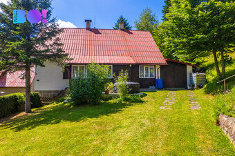 Prodej chaty 4+1, 111 m², Valašská Senice - 3