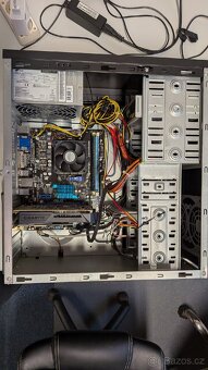 Prodám stolní počítač - 3