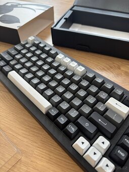 Klávesnice Akko 5075B Plus-S - 3