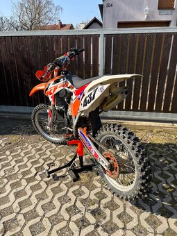 KTM 85 sx 2015 - 3