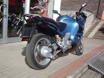 BMW K 1200RS - 3